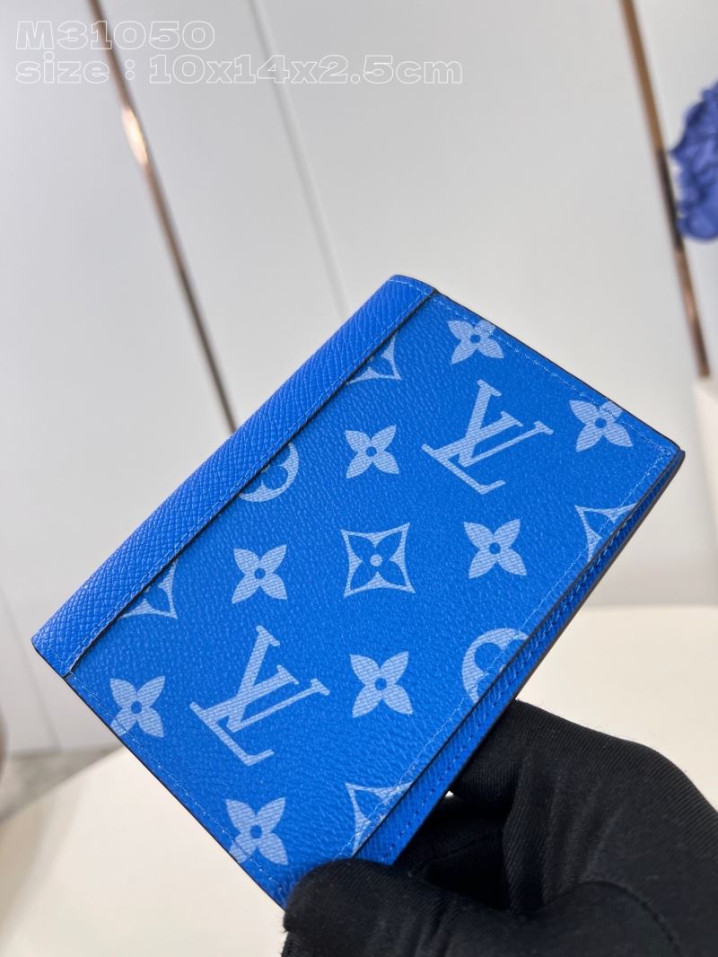 Louis Vuitton Wallets